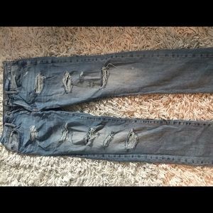 American Eagle slim fit jeans